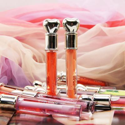 China Wholesale Waterproof Colorful Matte Lip Gloss High Quality Lip Sticks Lipstick Makeup Cosmetics for sale