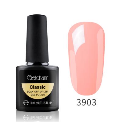 China Eco - Friendly Classic 60 Color Gel Nail Polish Laser Diamond Glitter Nail for sale