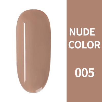 China New RTS 2021 Color Gel Nail Polish OEM ODM Brand Eco-friendly Private Your Label Nail Polish Lacquer Varnish for sale