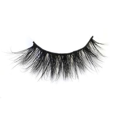 China Store Natural Soft Eyelashes 100% Real Natural Soft Eyelash Hair Eyelashes Hair Lashes for sale