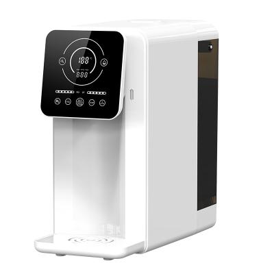 China New Smart water hydrogen generator Antioxidant Smart Water Machine for sale