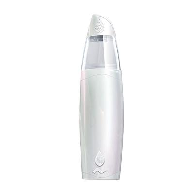 China Automatic Hydrogen Water Mist Spray 1500PPB Facial Hydrating Hydrogen Spray Beauty Device for sale