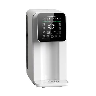 China Alkaline Water Purifier  hydrogen rich water machine  VST-T2HP for sale