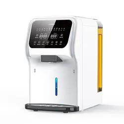 China Manufactuer Molecular Hydrogen Inhalation Machine Medical Portable for Sale for sale