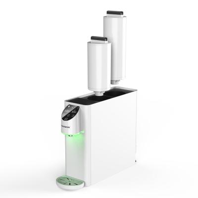China Normal Water Dispenser Commercial for Countertop offer Customized Logo Service for sale