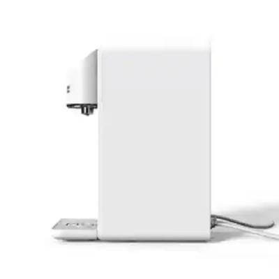 China Smart instant hot alkaline hyrogen water dispenser tankless mini 75G for sale