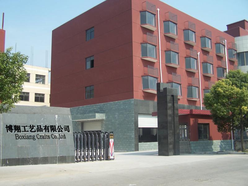 Verified China supplier - Quanzhou Boxiang Crafts Co., Ltd.