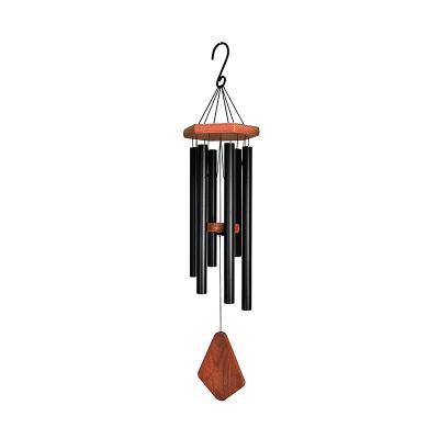 China New Arrival Durable Metal Wind Chimes Wholesale Tone Sympathy Wind Chimes Memorial Deep Outdoor for sale