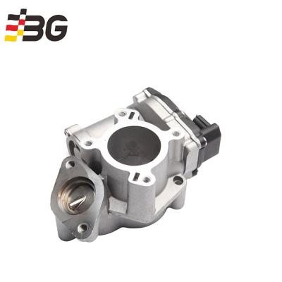 China aluminum 14956-00Q1E 14710-00Q0Y 14710-5543R 8200796674 EGR VALVE 04400651 04453017 FOR OPEL RENAULT for sale