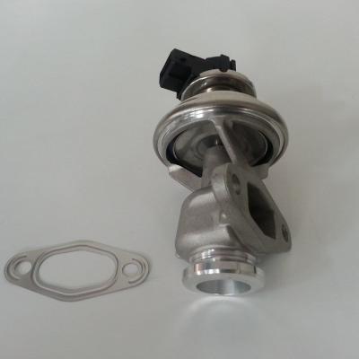 China Aluminum A6611403460 661 EGR VALVE 140 34 60 66114034A0 FOR SSANGYONG for sale