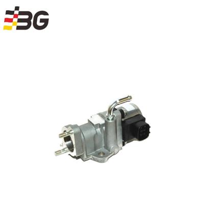 China aluminum 25620-33030 135000-8120 EGR VALVE 11717801376 1350008120 2562033030 FOR TOYOTA MINI for sale