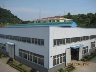 Verified China supplier - Hangzhou East Plastic Products Co., Ltd.