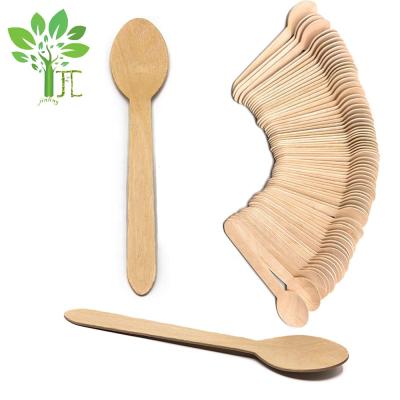 China Factory wholesale environmental friendly disposable wooden tableware set, Christmas wedding party and many other occasions can be for sale