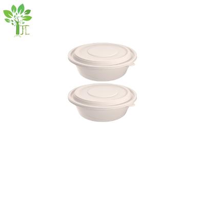 China Wholesale Disposable Biodegradable Disposable Lunch Bowl of Various Capacity for Restaurants etc. for sale