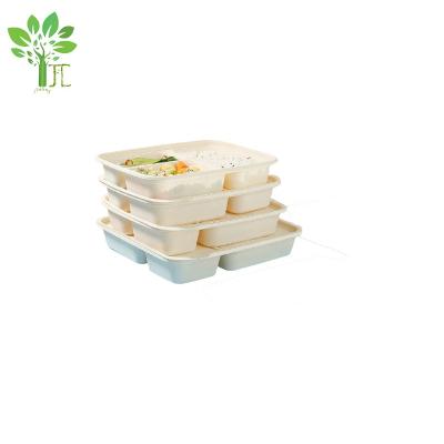 China 8.5 inch disposable high quality microwavable bowl for sushi for sale