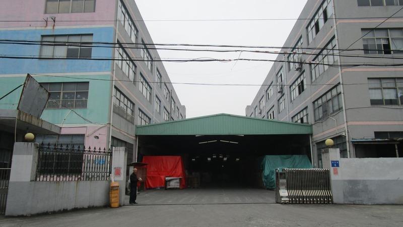 Verified China supplier - Ningbo Keman Environmental Technology Co., Ltd.