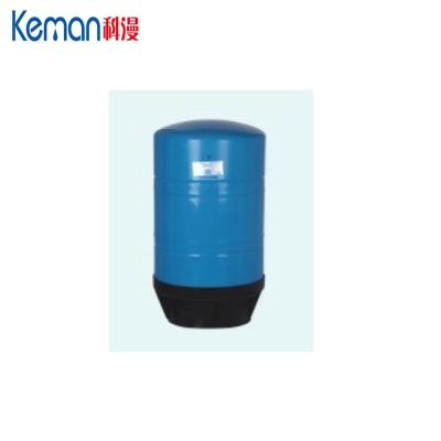 China Hotel 5 GPD Cheap And Good Quality Vertical Pressure Tank for sale