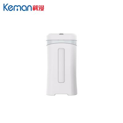 China Hi-Tech Hotel Soft Water Machine With Water Softener Ion Exchange Resin for sale