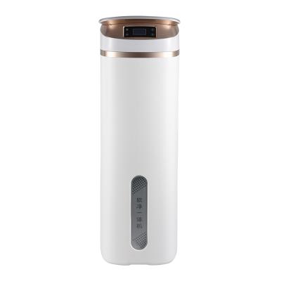 China New Design Hotel Water-Softener-Filter-All-in-One for Water Purification and Softener for sale