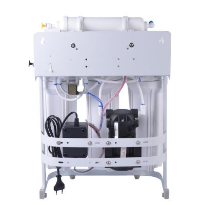 China Auto-Flow Factory Selling Price Household CE Certification Whole House Water Filtration System Water Purification for sale