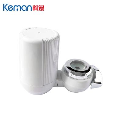 China Hotel Faucet Tap Water Filter for Kitchen Bathroom for sale