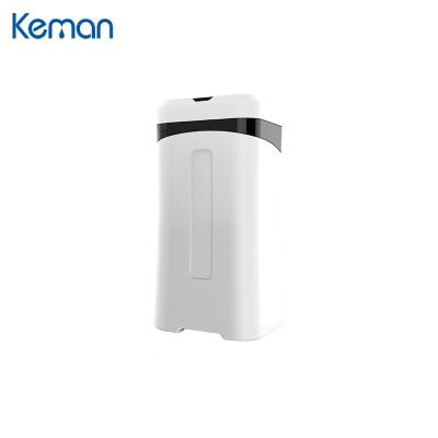 China Hotel New Keman Water Purifier 1 Ton Water Softener Electric Power for sale