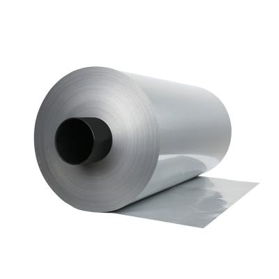 China Newest Wholesale Price Aluminum Foil Wrapping Material Jumbo Roll Used For Medical Food Container Storage Packing Household Adhesive Tape for sale