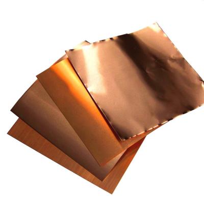 China High quality copper 99.99/industry electrolytic copper plate 99.99%/cheap cathode pure 99.99% sold in China origin for sale