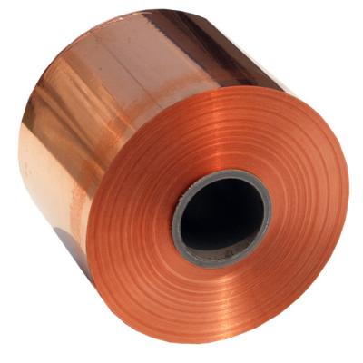 China Application 99.99% Pure Copper T2 C11000 Copper / Aluminum Strip Electronic Coil For Electronics for sale