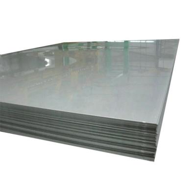 China High Quality China Export Aviation Series 5454 5456 5754 5083 Aluminum / Aluminum Plate For Pressure Vessel for sale