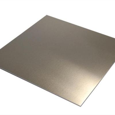 China Aviation Series Factory Chinese High Quality Export Aluminum Alloy T6 6082 High Quality Plate for sale