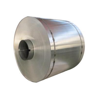 China Constructions China Shiyuan 1100 1145 1050 1060 1235 3003 5052 5A02 8006 8011 8079 Polished Aluminum Foil Coated Roll for sale