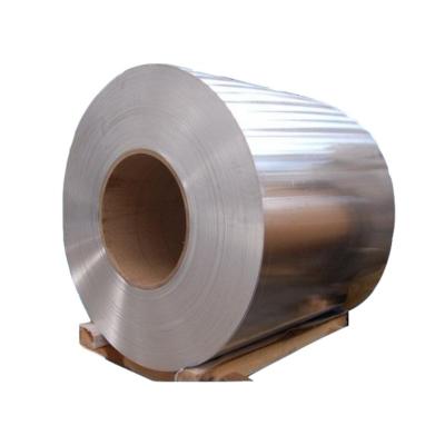 China Transportation Tools China Best Price Hot Sale Industrial Pure Aluminum Coil A1050/1060/1070 for sale