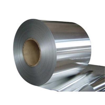 China 5154 Industrial Aluminum Decoration Coil 0.15mm/0.2mm/0.1mm Anti Rust Stamping Aluminum Coil for sale