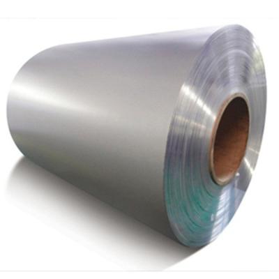 China Industry Factory Direct Sales Aluminum Coil Roll Bundle 0.7 Mm Thickness Aluminum Coil for sale