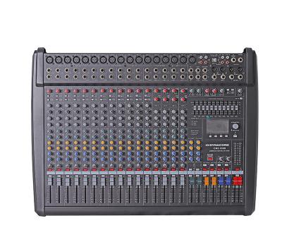 China Good Quality 1:1 CMS1600-3 Dynacord DSP Mixer DSP Mixer Console Dynacord Passive Audio Mixer CMS1600-3 for sale