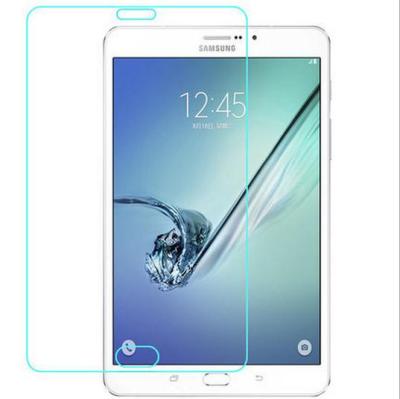 China PDA Tempered Glass Screen Protector For Samsung Galaxy Tab S2 8.0 T710 T715 T713 Tempered Glass Screen Protector for sale