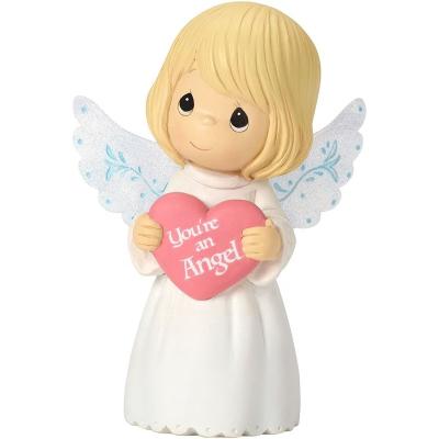 China Europe Little Angels Child Models Resin Angel Statue In Artificial for sale