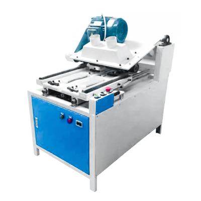 China ASFROM Factory EVA Sole Surface Semi-automatic Grinding Machine for sale