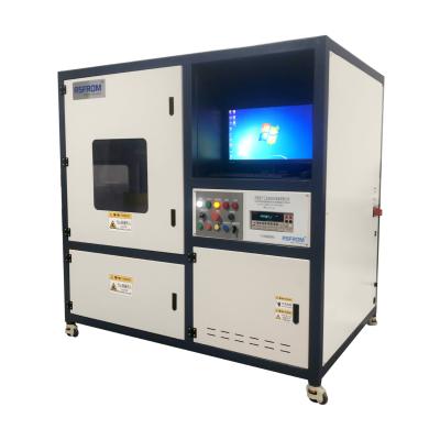 China Cable-resistant fatigue tester for flexible display, film, copper foil, aluminum foil, FCCL, FPCB circuit, cable etc. for sale