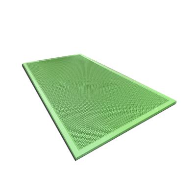 China ASFROM Steel Car Mat Sheet Mold for sale