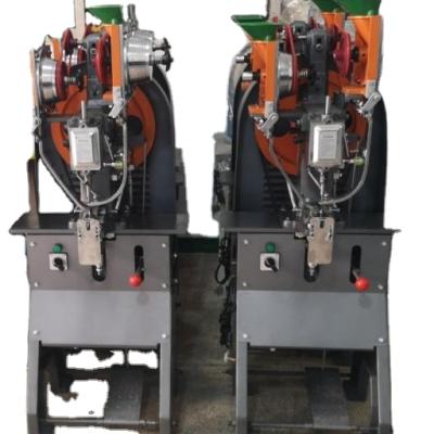 China Eyelet machine from ASFROM factory for sale