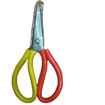 China Universal straight cutting scissors for sale