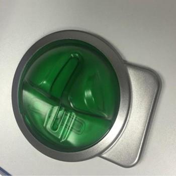 China Aluminum ATM Parts Anti Skimmer Made In China for sale