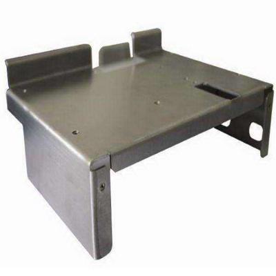 China China Factory Professional Customized Aluminum Stainless Steel Bracket Laser Steel Form Metal Parts for sale