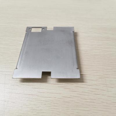 China Custom Aluminum Stainless Steel Sheet Aluminum Bending Fabrication for sale