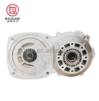 China new electric car design high precision transmission gearbox for electric car for sale