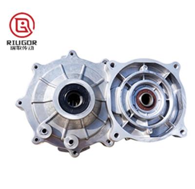 China Independent Suspected Electric Car Electric Car Main Gearbox for sale