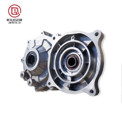 China electric vehicle electric vehicle redux main gear box for sale