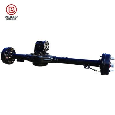 China electric golf car golf car electric axle/rear axle/integral rear axle for sale